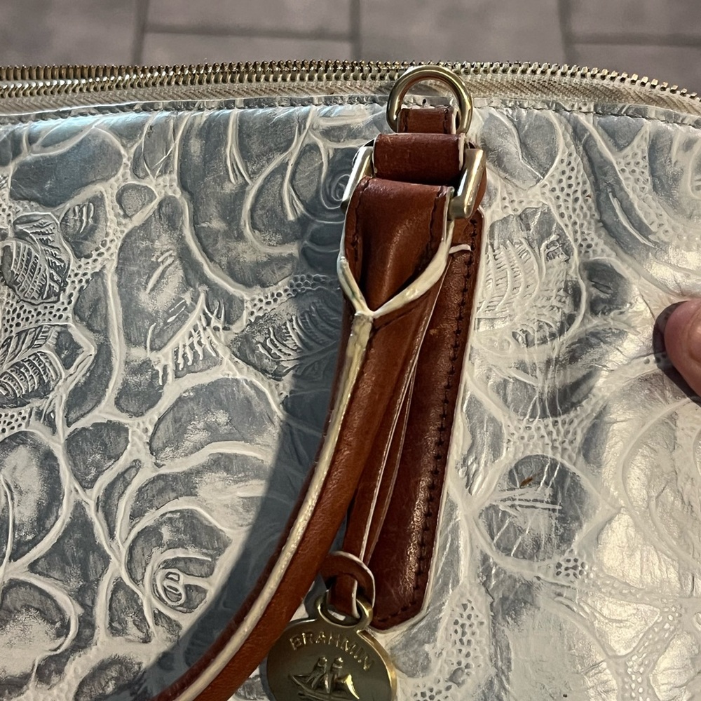 Brahmin Bag - Picture 4 of 8